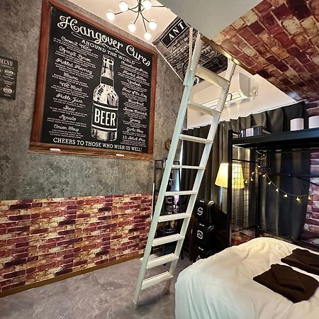 Max4People Shinjuku 7Minutes Shibuya12 Minutes 5Minutes Walk From Hatsudai Station Leon Resort Shibuya Токио Екстериор снимка