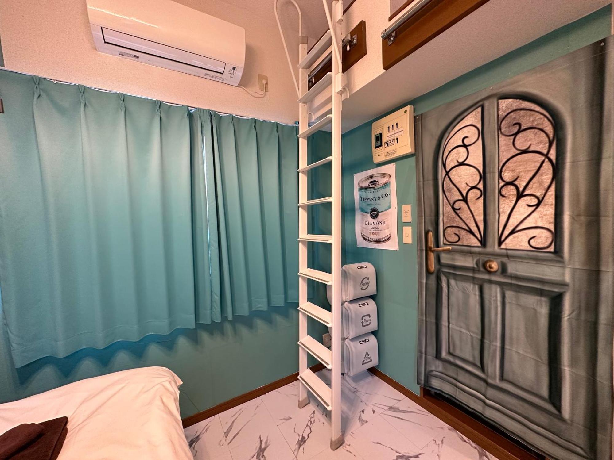 Max4People Shinjuku 7Minutes Shibuya12 Minutes 5Minutes Walk From Hatsudai Station Leon Resort Shibuya Токио Екстериор снимка