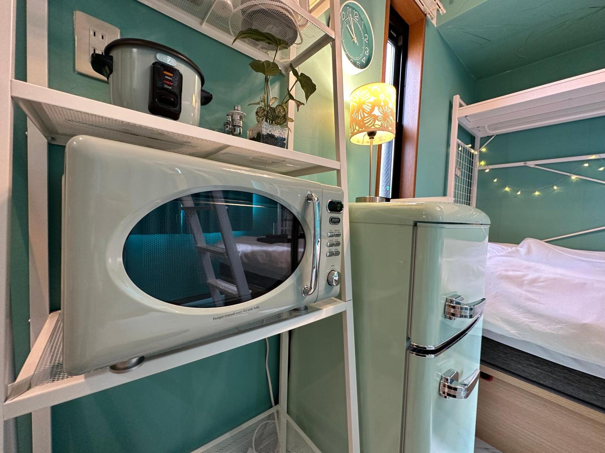 Max4People Shinjuku 7Minutes Shibuya12 Minutes 5Minutes Walk From Hatsudai Station Leon Resort Shibuya Токио Екстериор снимка