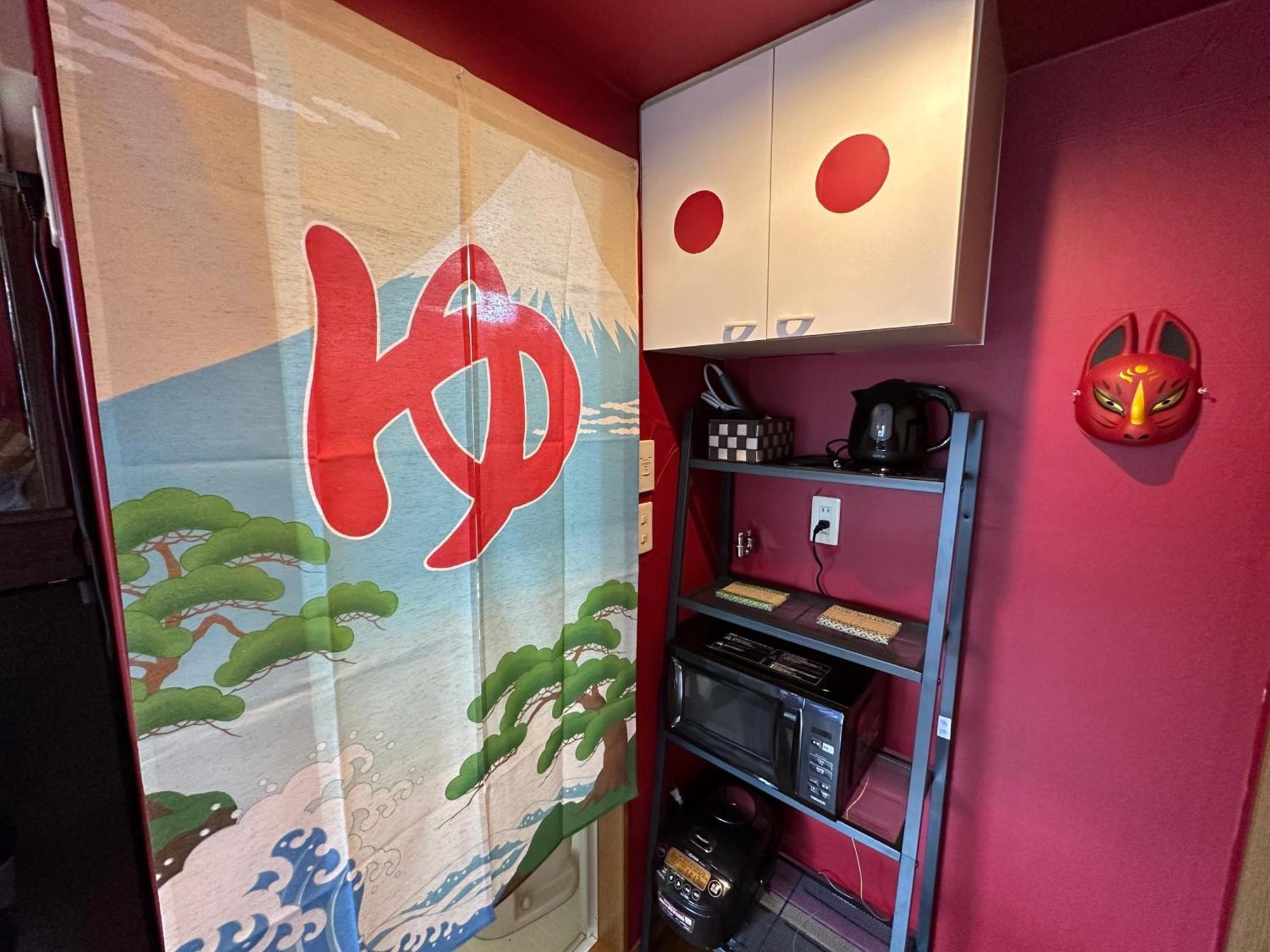 Max4People Shinjuku 7Minutes Shibuya12 Minutes 5Minutes Walk From Hatsudai Station Leon Resort Shibuya Токио Екстериор снимка