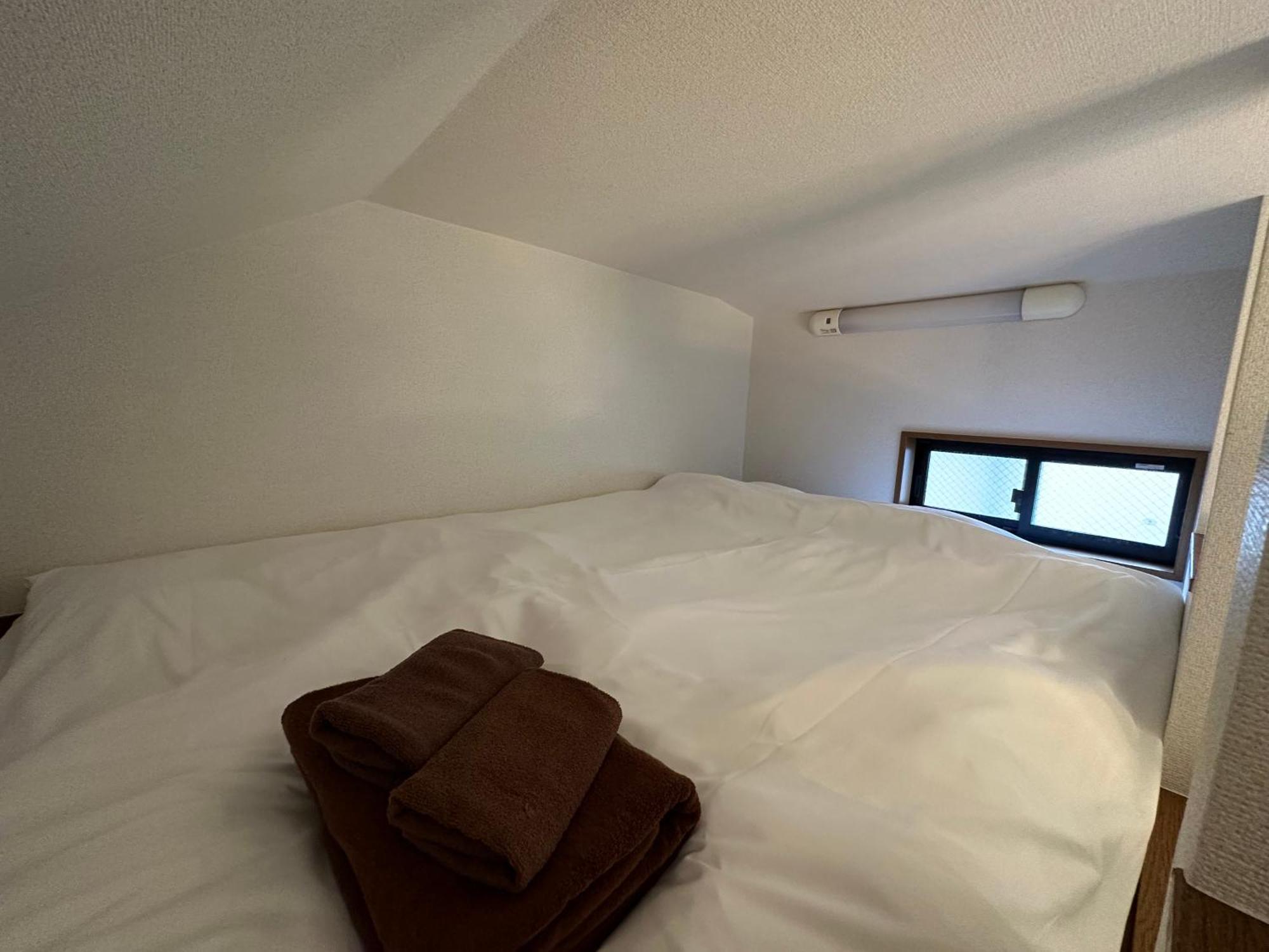 Max4People Shinjuku 7Minutes Shibuya12 Minutes 5Minutes Walk From Hatsudai Station Leon Resort Shibuya Токио Екстериор снимка
