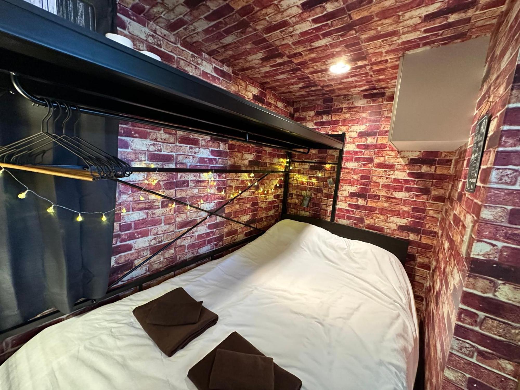 Max4People Shinjuku 7Minutes Shibuya12 Minutes 5Minutes Walk From Hatsudai Station Leon Resort Shibuya Токио Екстериор снимка