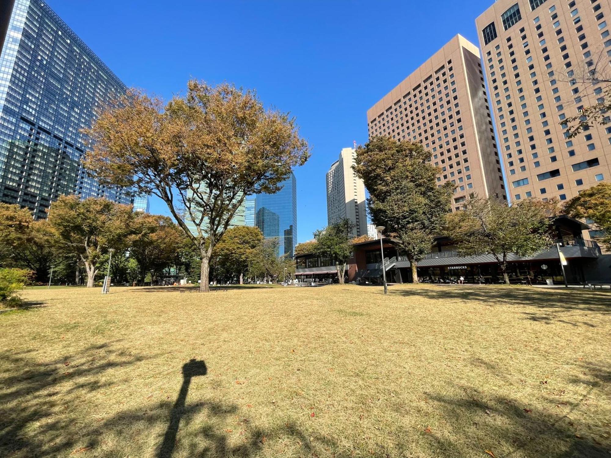 Max4People Shinjuku 7Minutes Shibuya12 Minutes 5Minutes Walk From Hatsudai Station Leon Resort Shibuya Токио Екстериор снимка