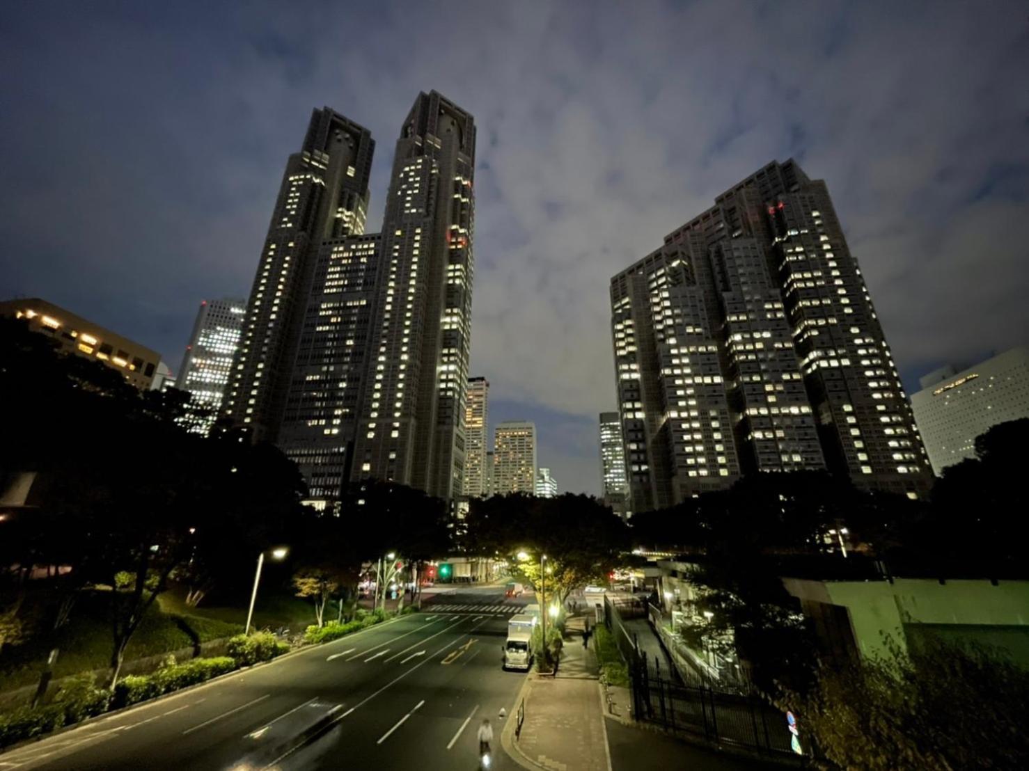 Max4People Shinjuku 7Minutes Shibuya12 Minutes 5Minutes Walk From Hatsudai Station Leon Resort Shibuya Токио Екстериор снимка