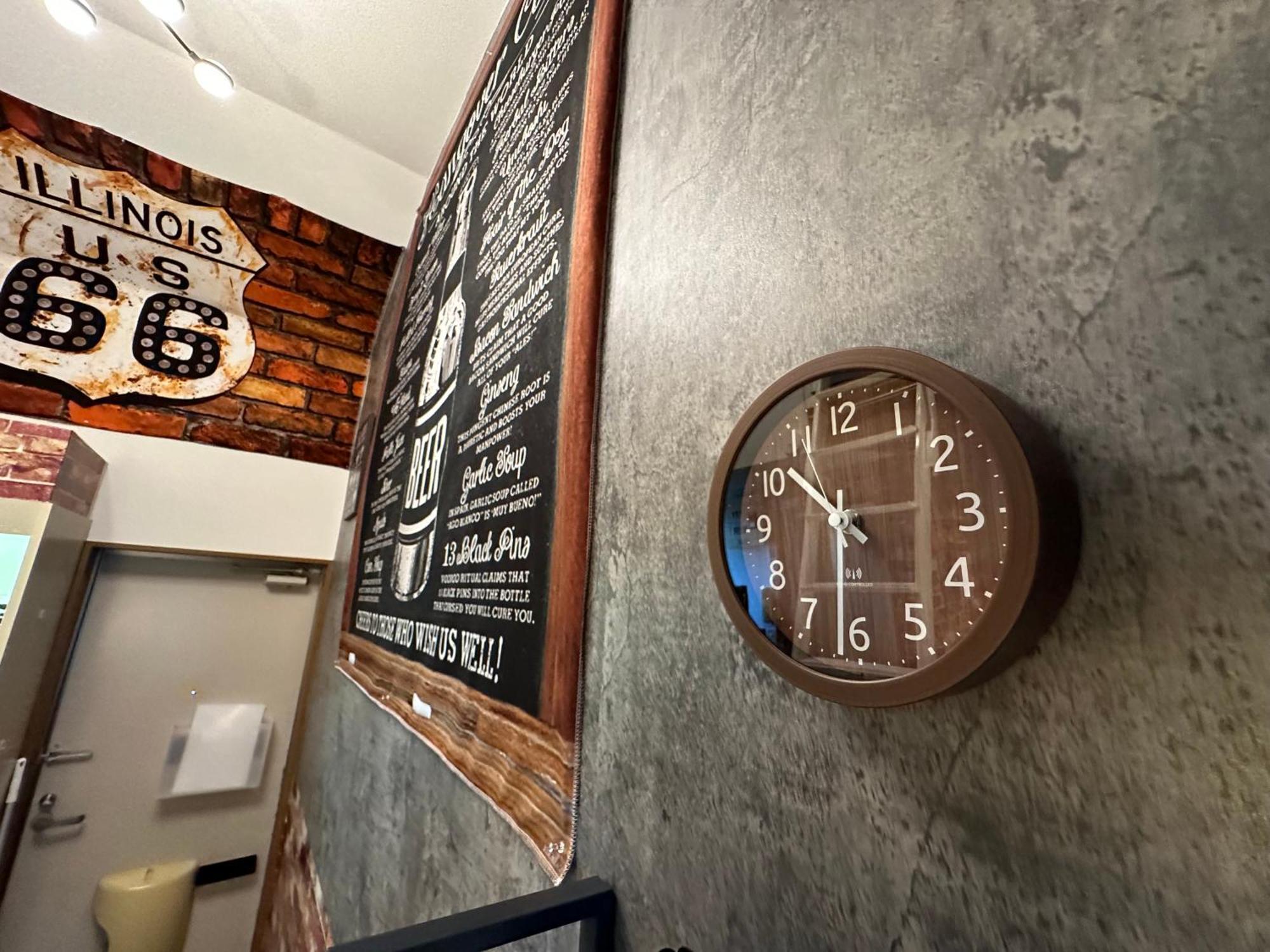 Max4People Shinjuku 7Minutes Shibuya12 Minutes 5Minutes Walk From Hatsudai Station Leon Resort Shibuya Токио Екстериор снимка